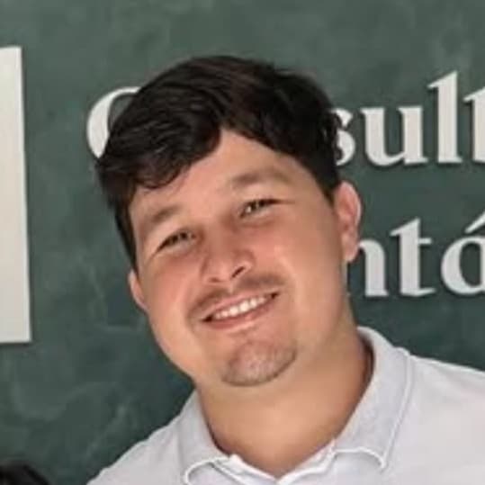Foto de Giovanni Moraes