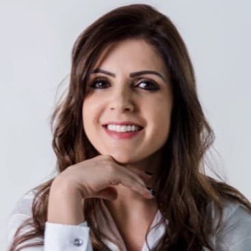 Foto de Isabelle Sampaio