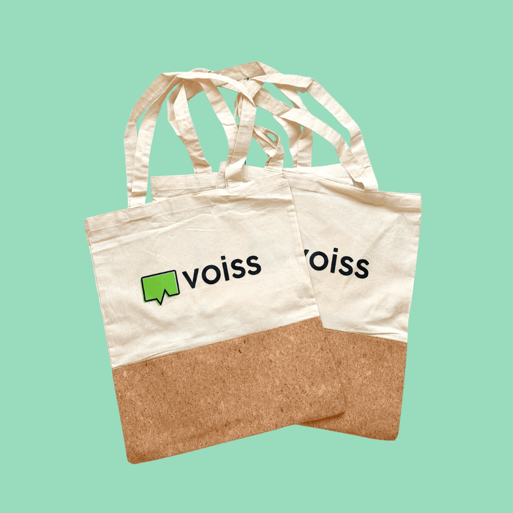 Brindes Corporativos Personalizados Voiss