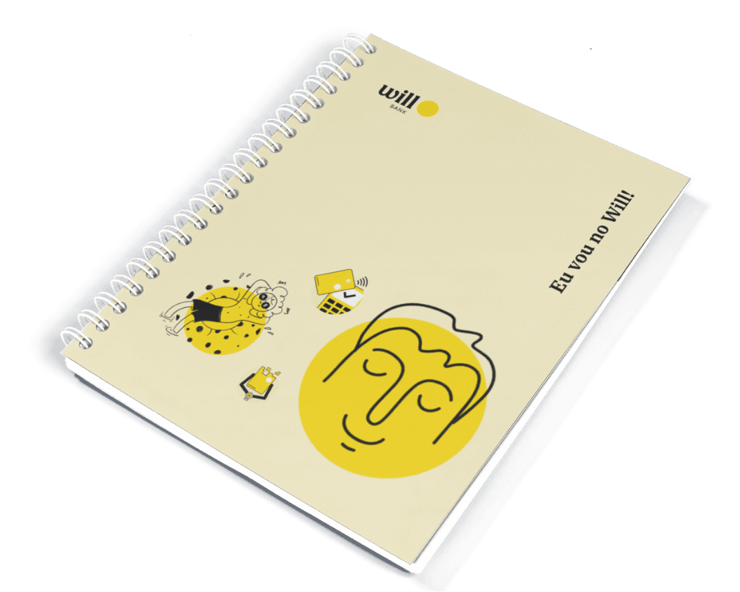Kit de brindes corporativos personalizados para Sucesso do Cliente