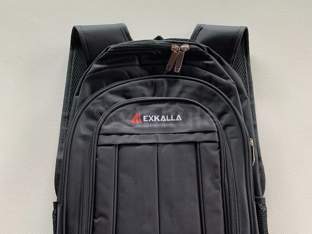 Trabalho para Exkalla