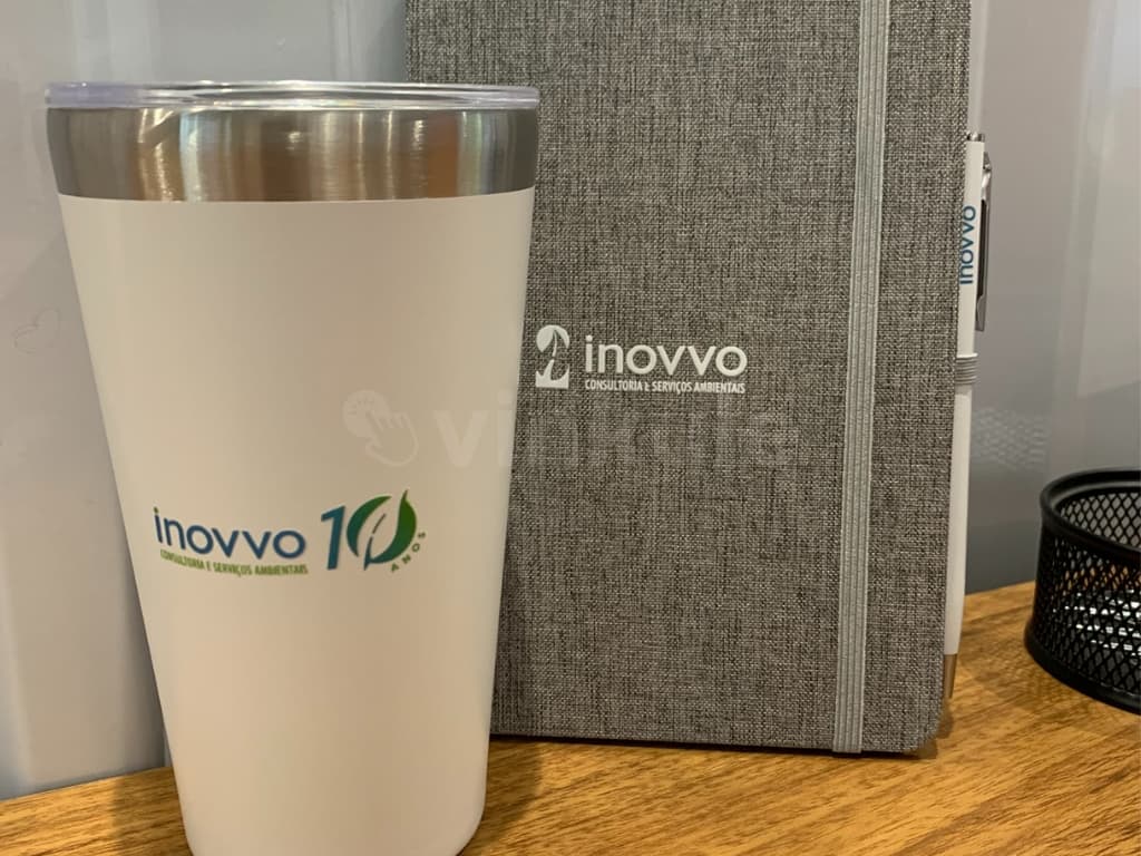 Trabalho para Inovvo
