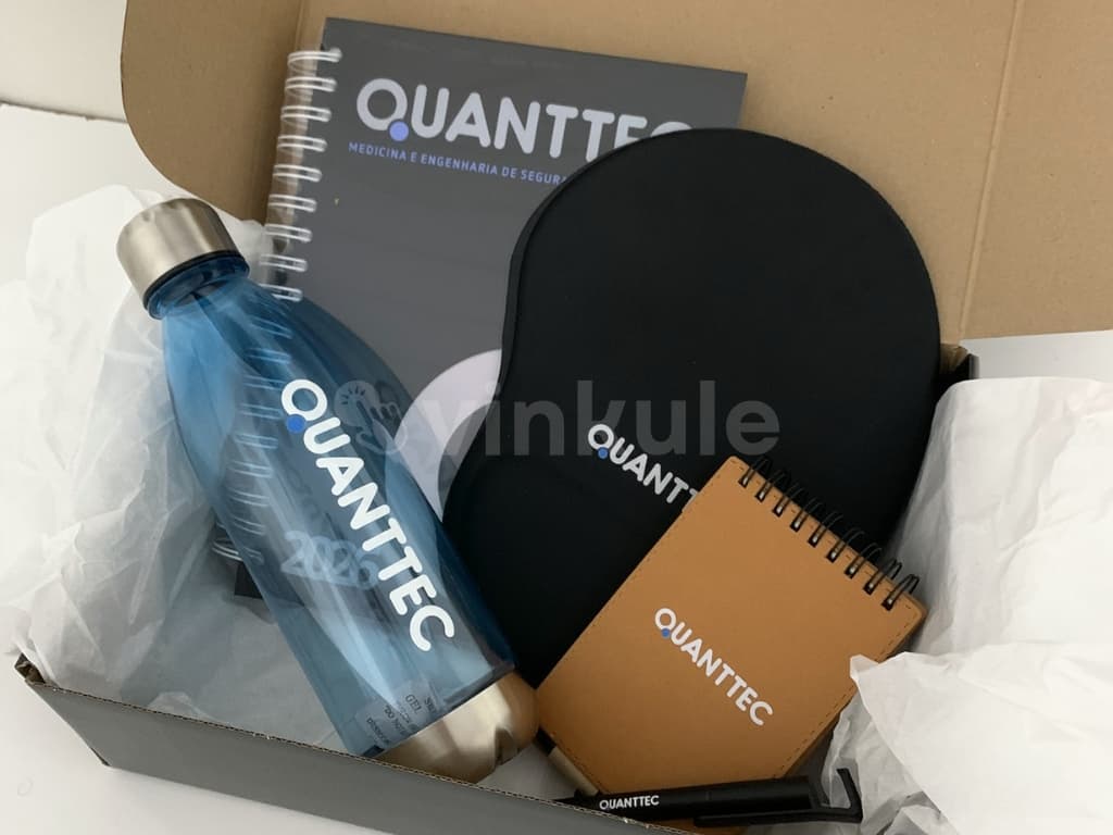 Trabalho para Quanttec