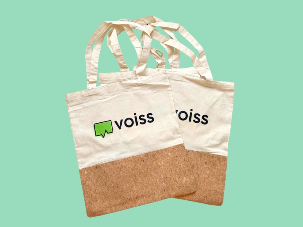 Trabalho para Voiss
